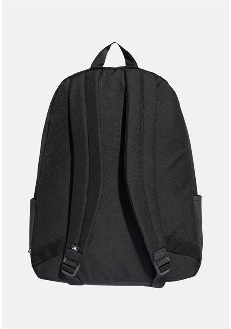 Black backpack for men and women Classic Badge Of Sport ADIDAS PERFORMANCE | HG0349.